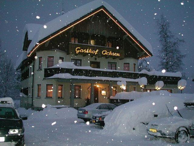 Hotel Oxa ฮิตทีเซา ภายนอก รูปภาพ