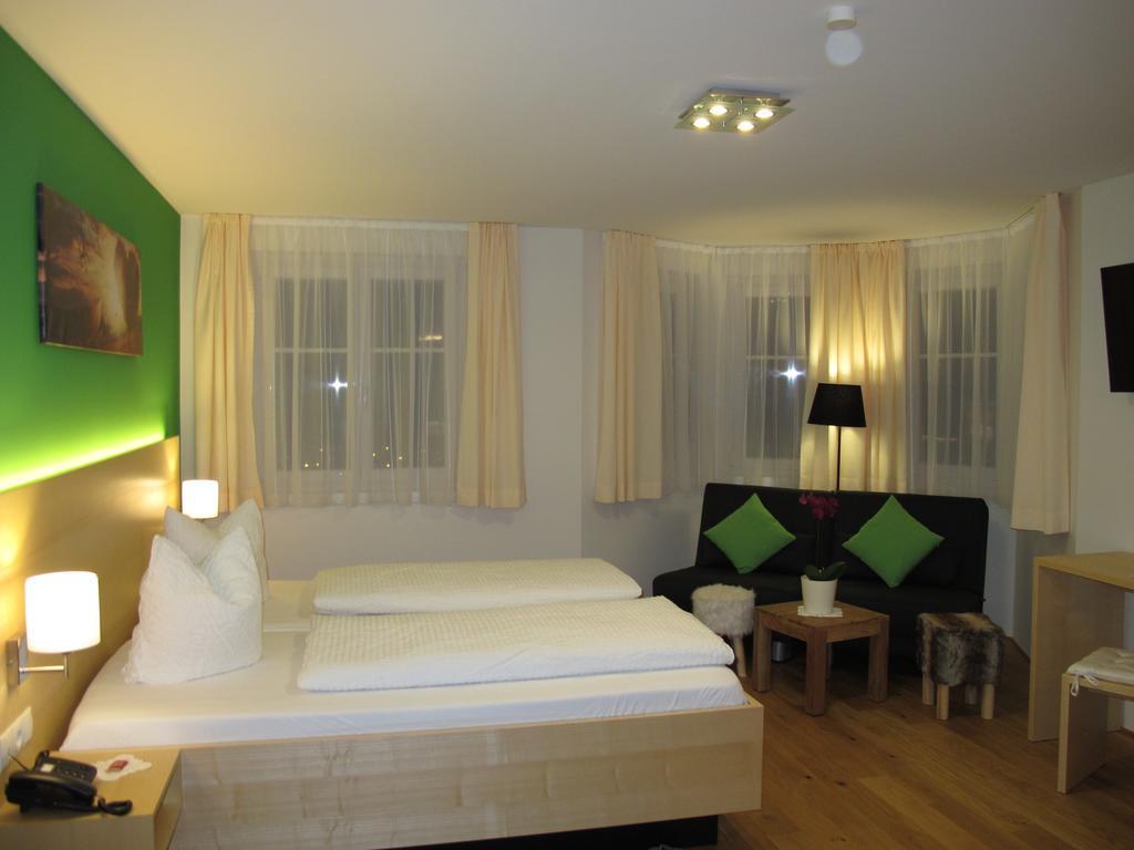 Hotel Oxa ฮิตทีเซา ภายนอก รูปภาพ